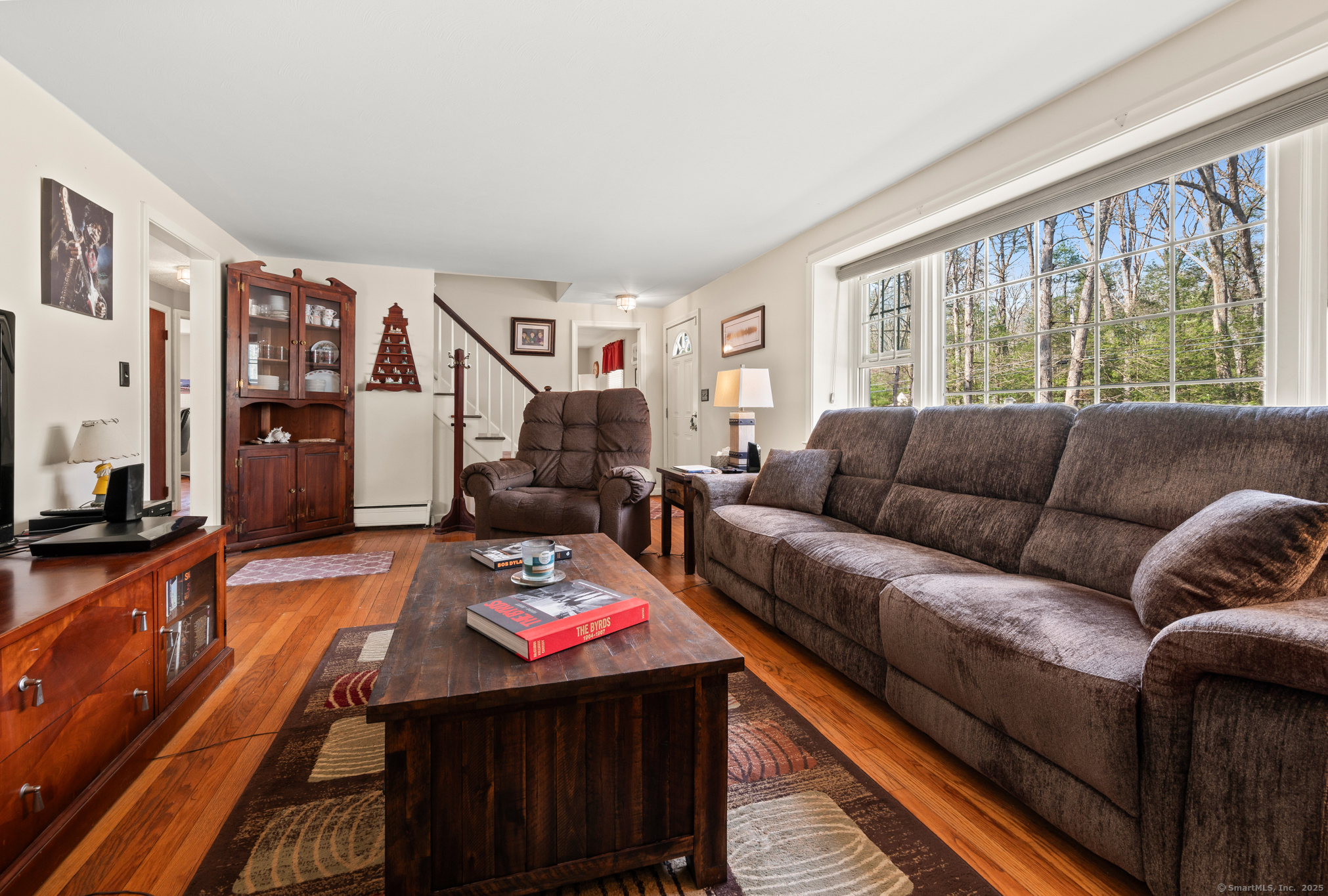 Property Photo:  225 Burnham Road  CT 06001 