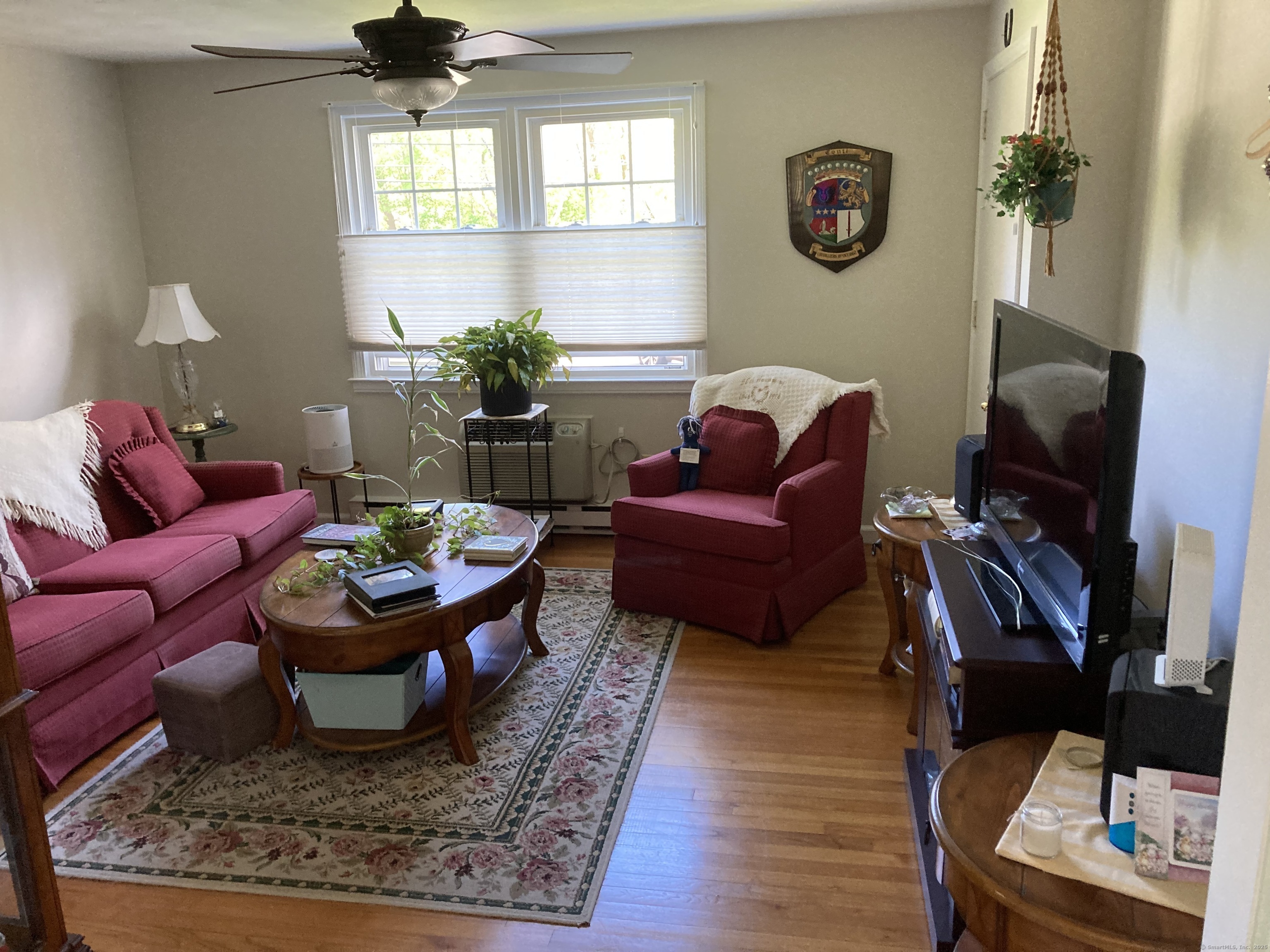 Property Photo: 1784 Foxon Road 2A CT 06471