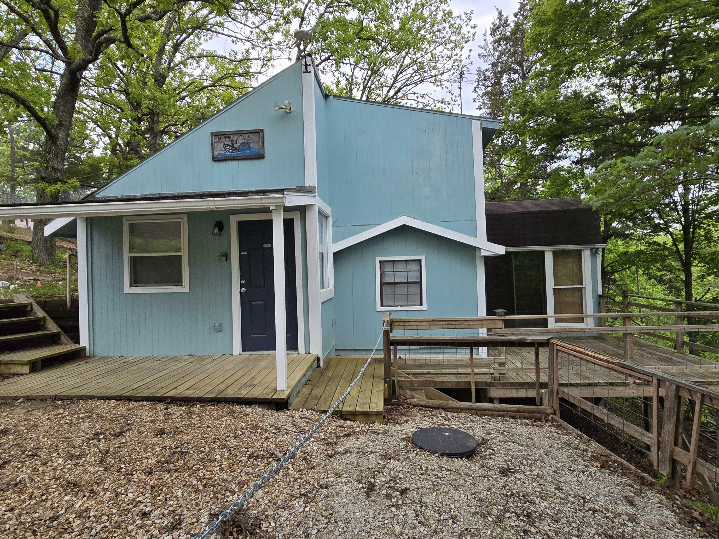 Property Photo: 22674 Forest Lane MO 65668