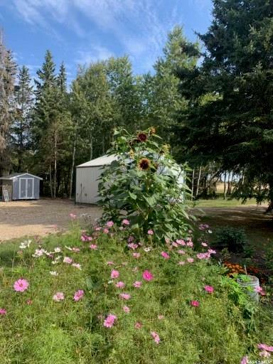 Property Photo: Rural Address SK S0E 1H0