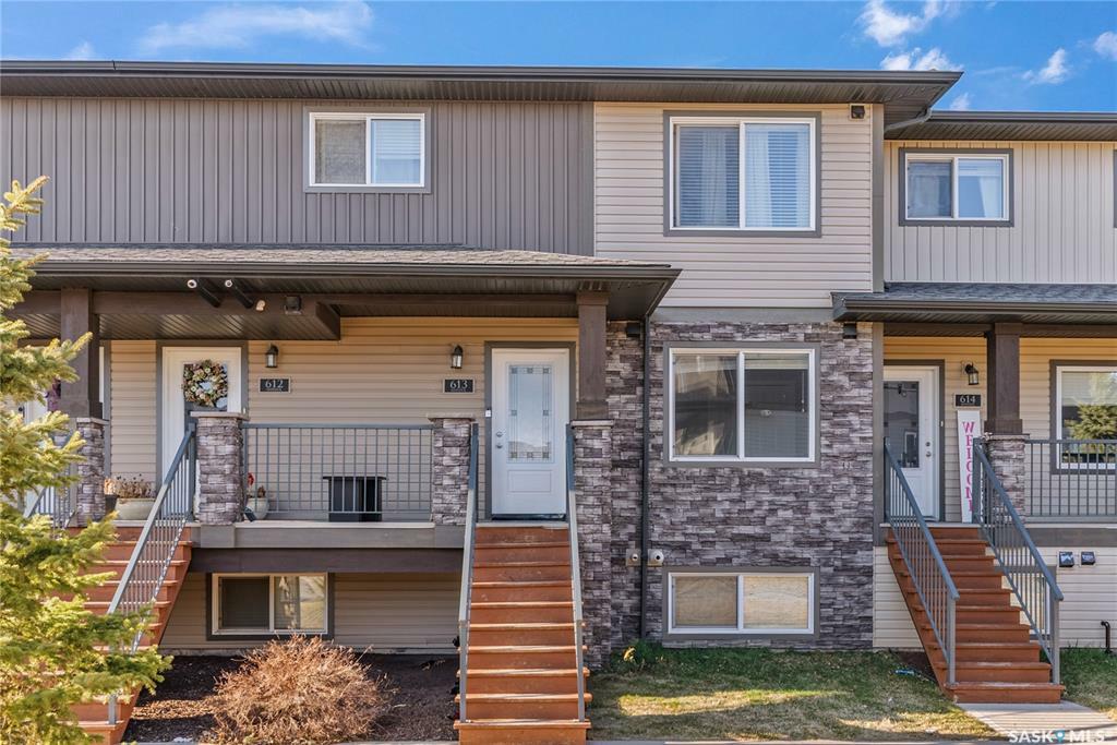 210 Rajput Way 613  Saskatoon SK S7W 0V7 photo
