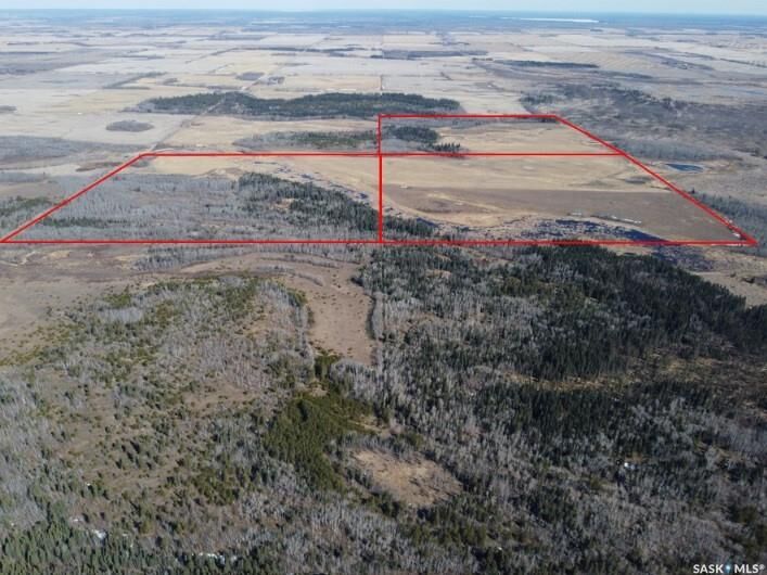 Property Photo:  Rural Address  SK S0J 2Z0 