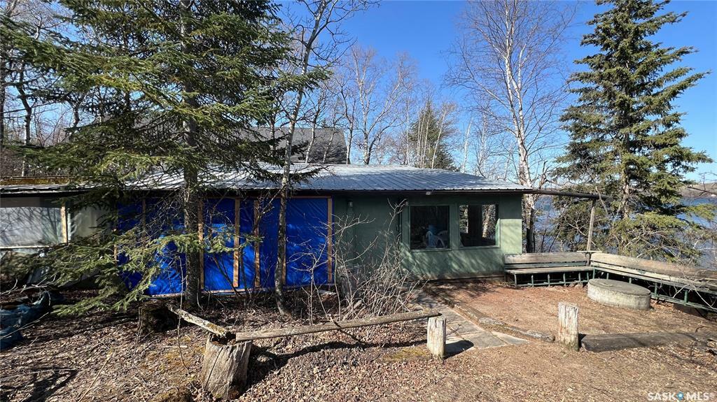 Property Photo: Lake Address SK S0K 4P0
