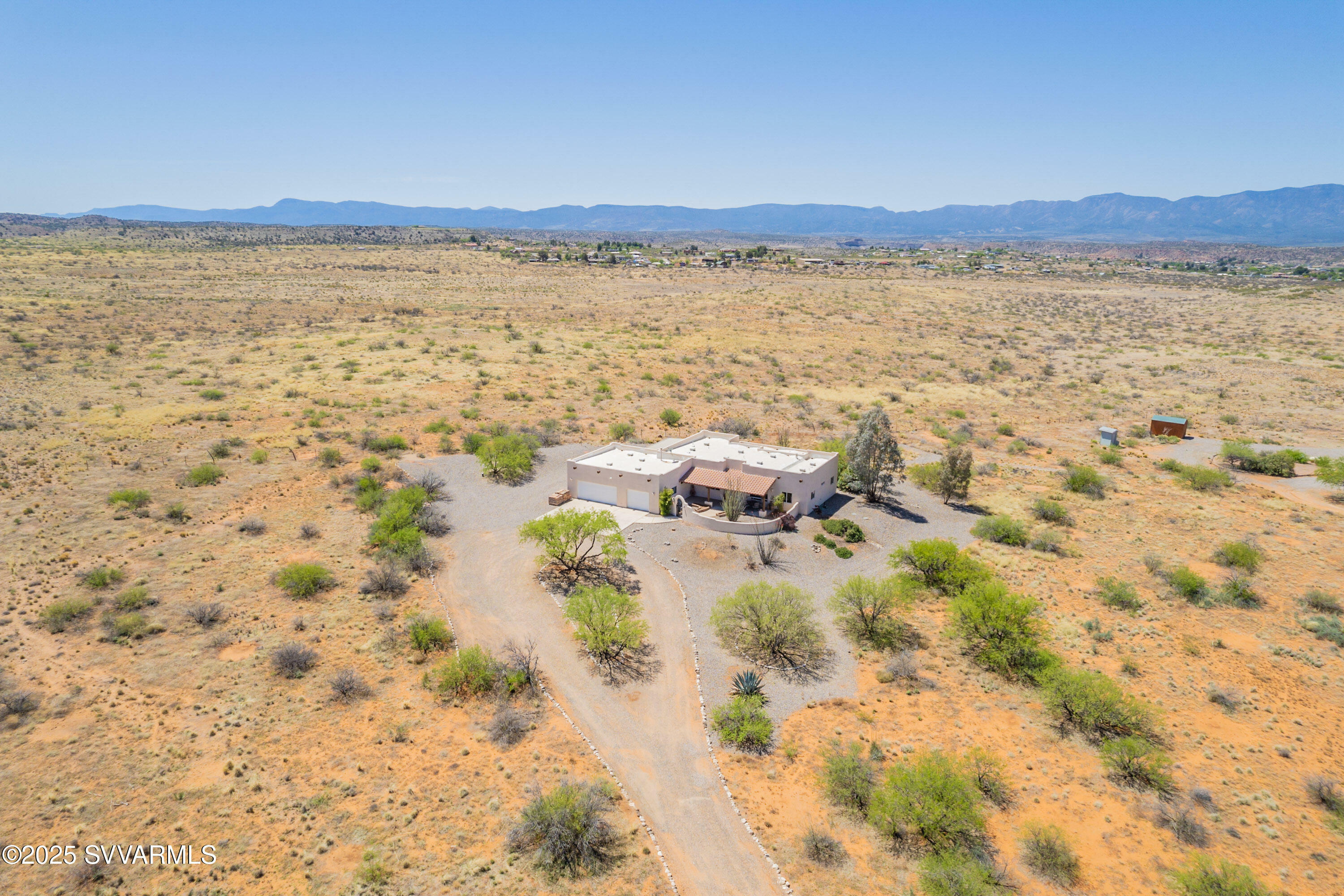 Property Photo: 7050 S Dakota Place AZ 86325