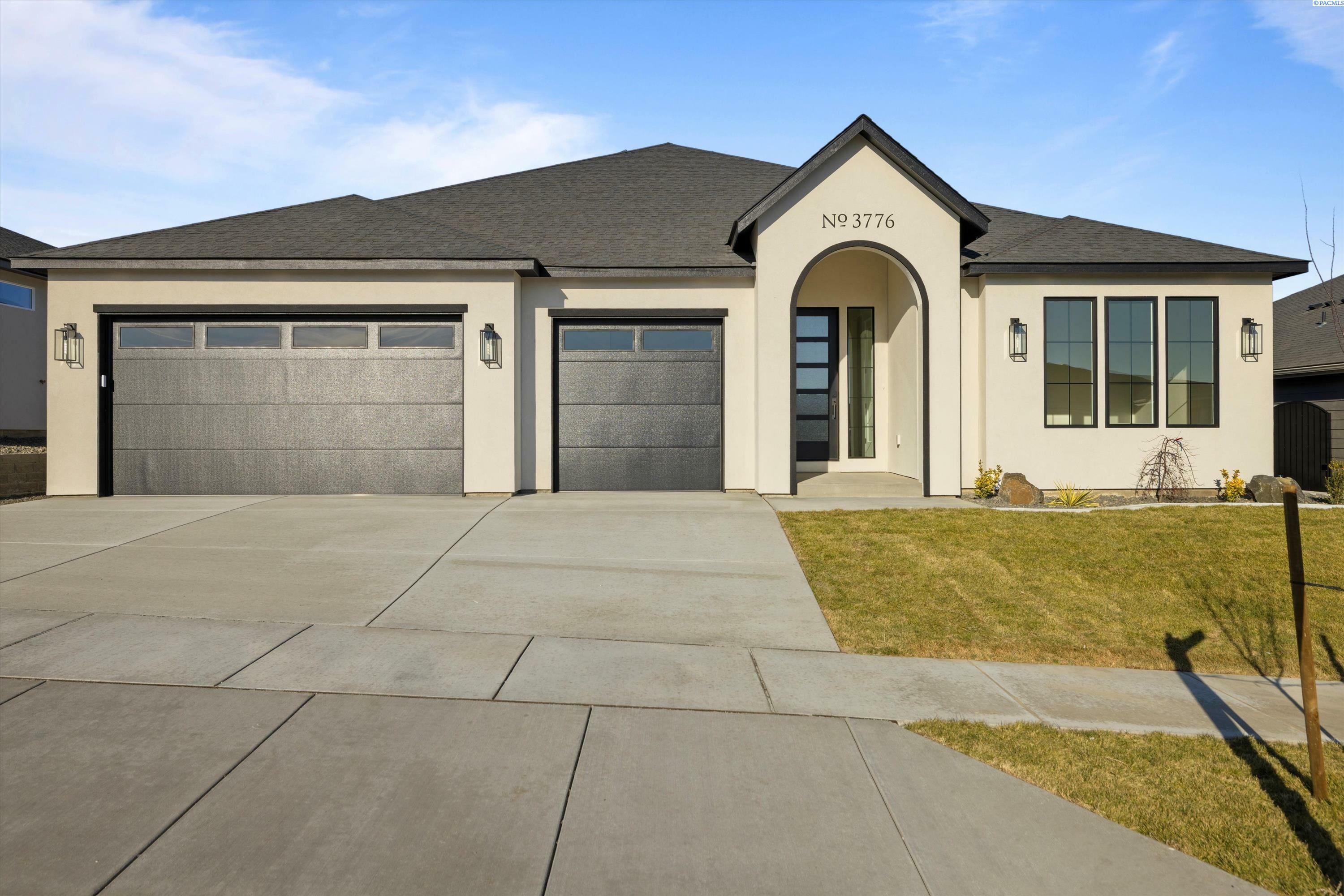 3776 Boxberger St  Richland WA 99352 photo