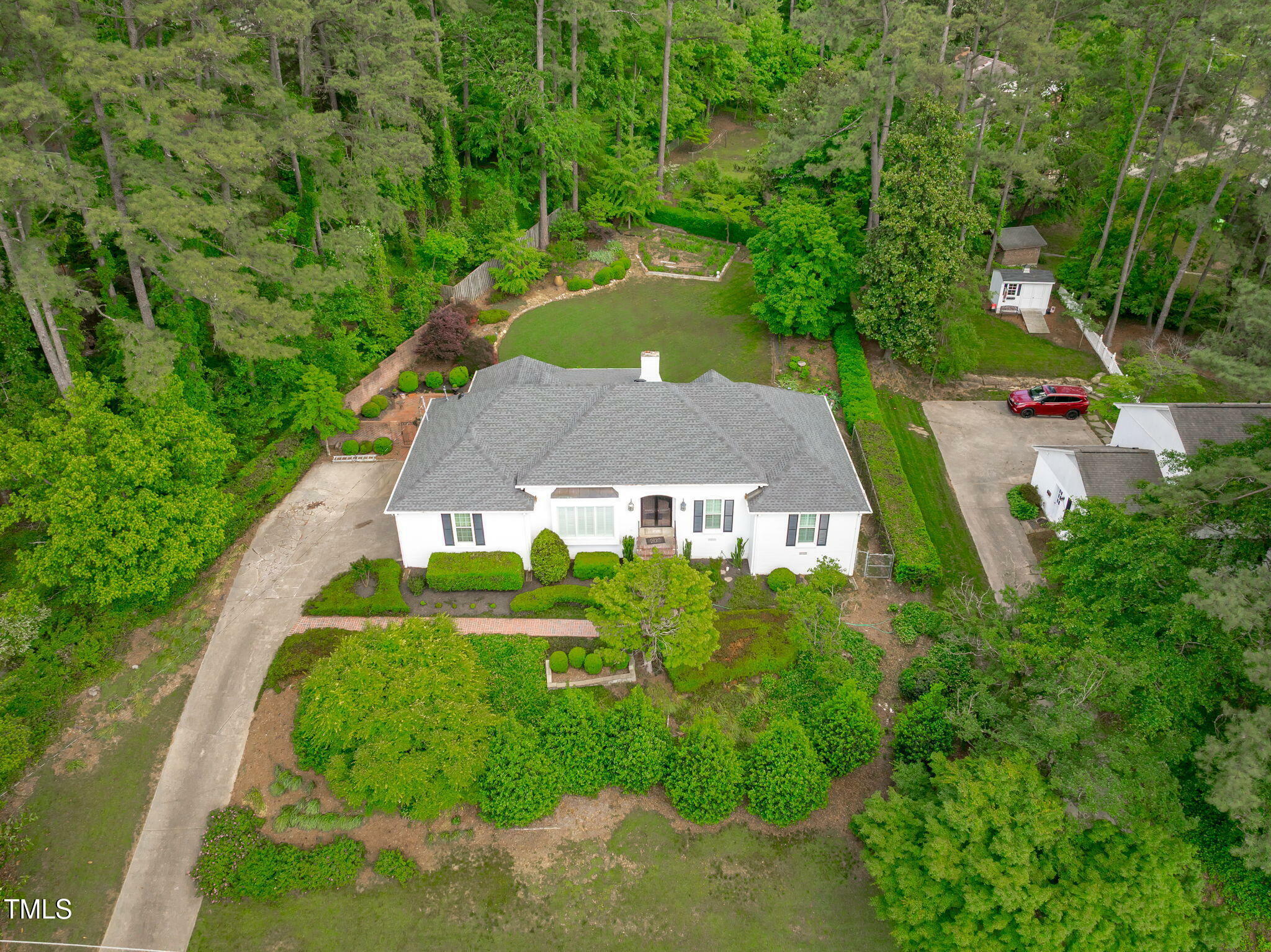 4830 North Hills  Raleigh NC 27612 photo