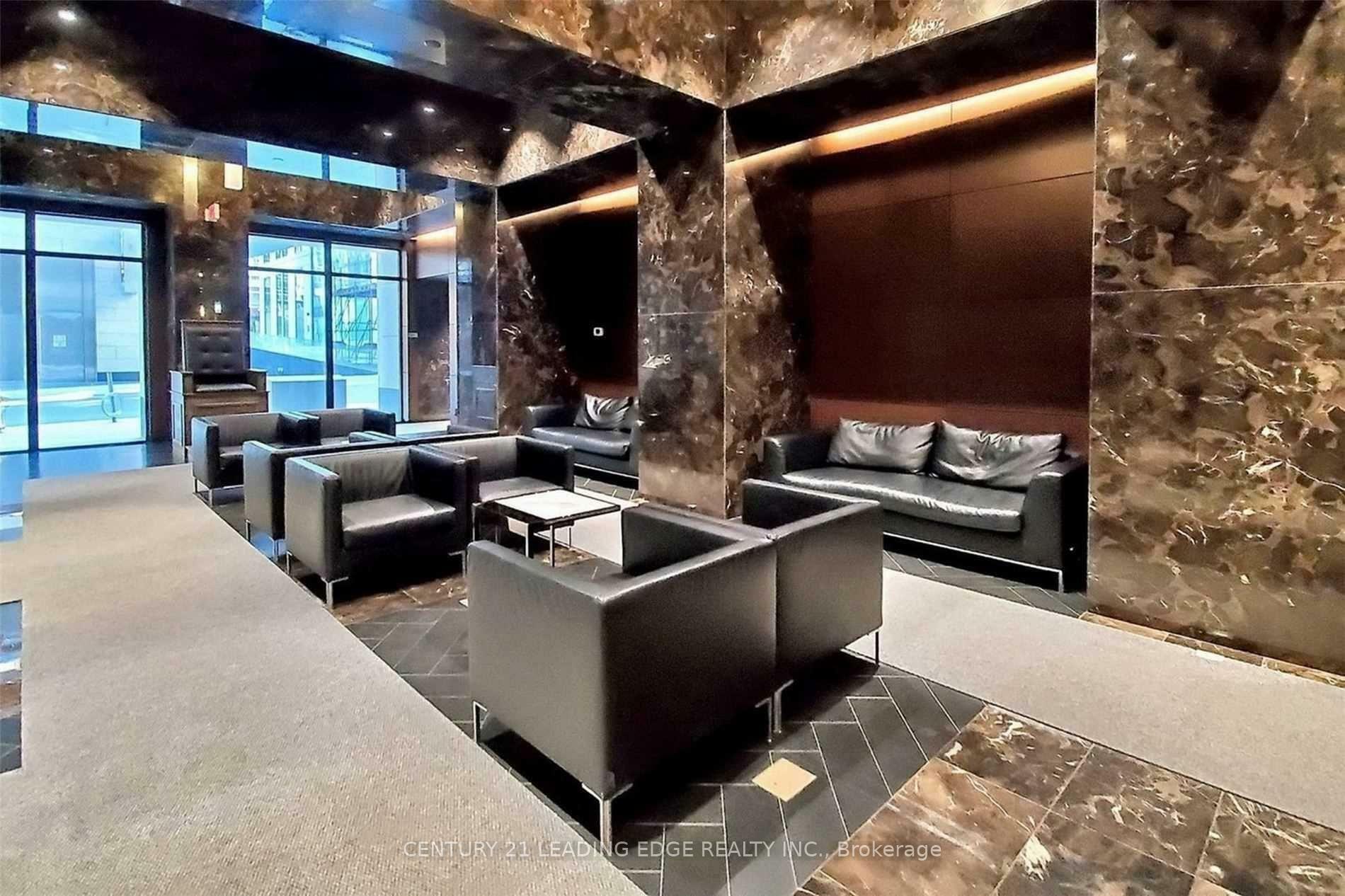 Property Photo: 70 Temperance Street 3212 ON M5H 0B1
