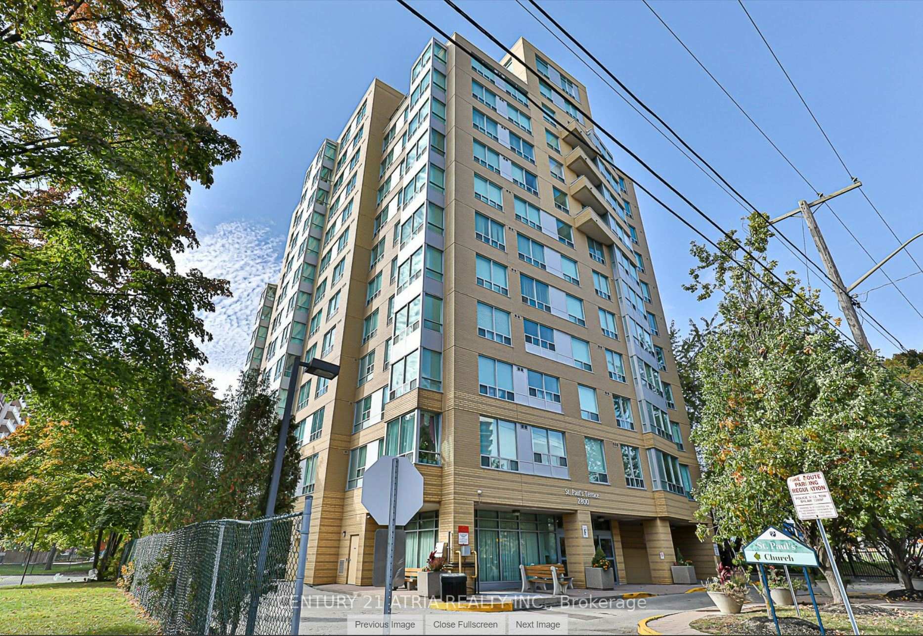 Property Photo:  2800 Warden Avenue 904  ON M1W 3Z6 