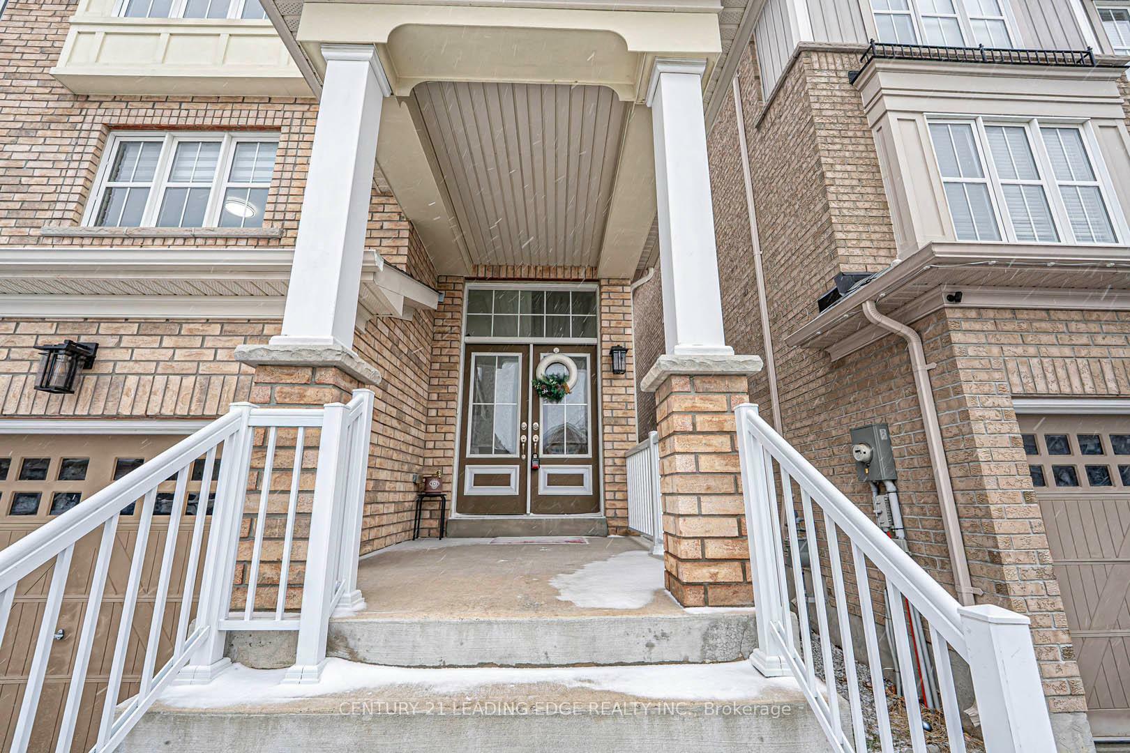 Photo de la propriété: 87 Ridge Gate Crescent ON L0G 1M0