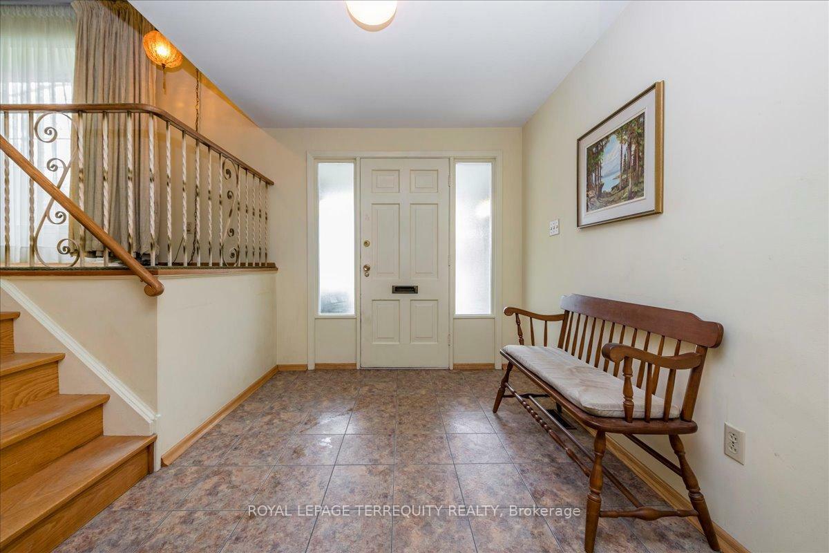 Property Photo: 88 Old Sheppard Avenue ON M2J 3L5