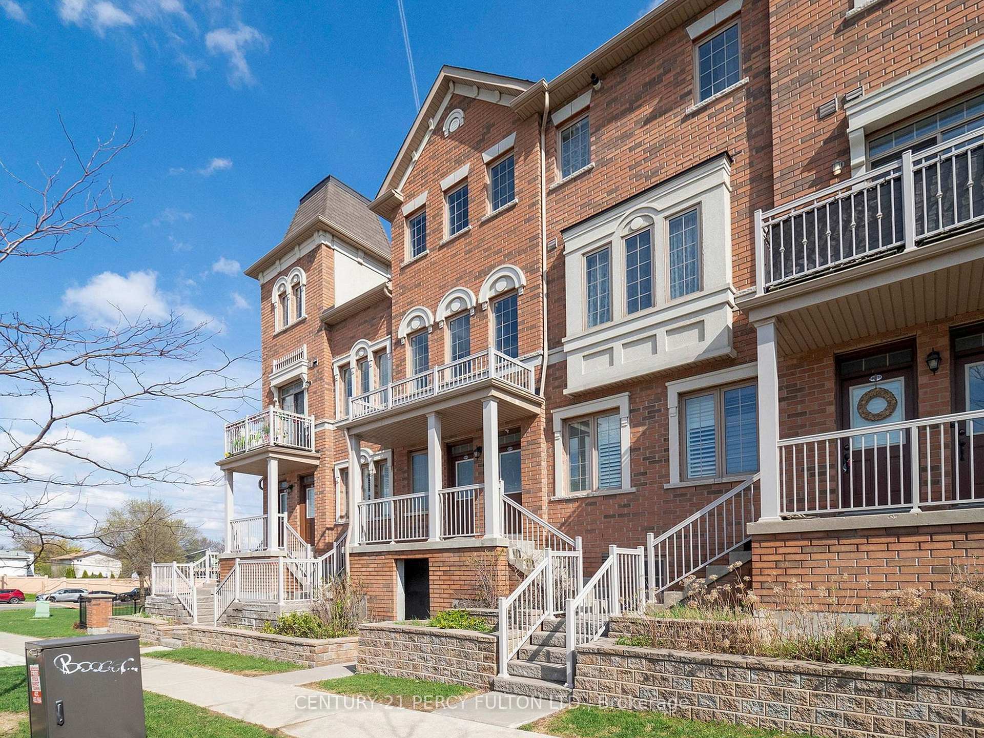 Photo de la propriété: 180 Howden Boulevard 39 ON L6S 0E6