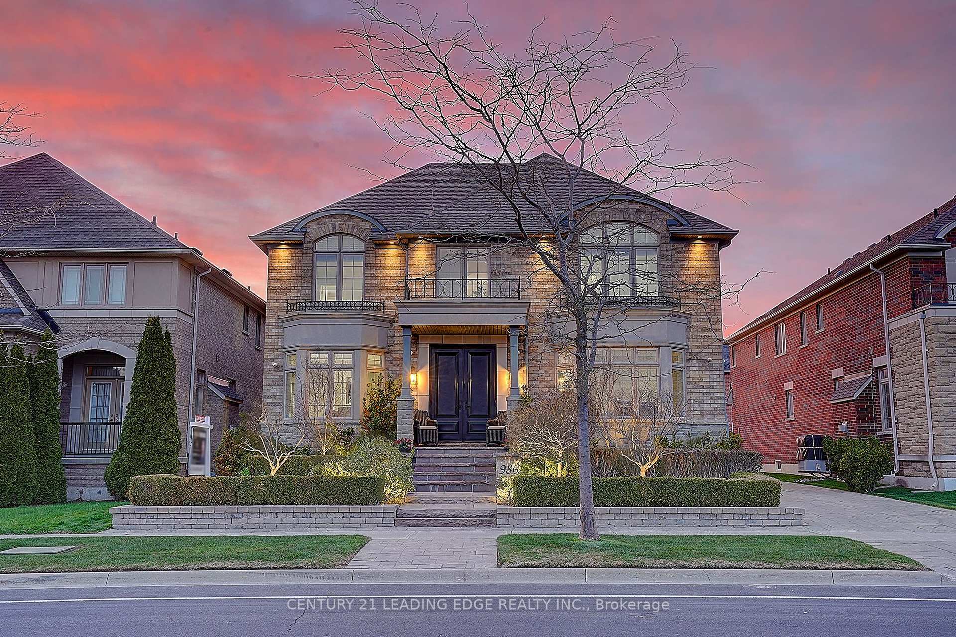 986 Castlemore Avenue  Markham ON L6E 0G2 photo