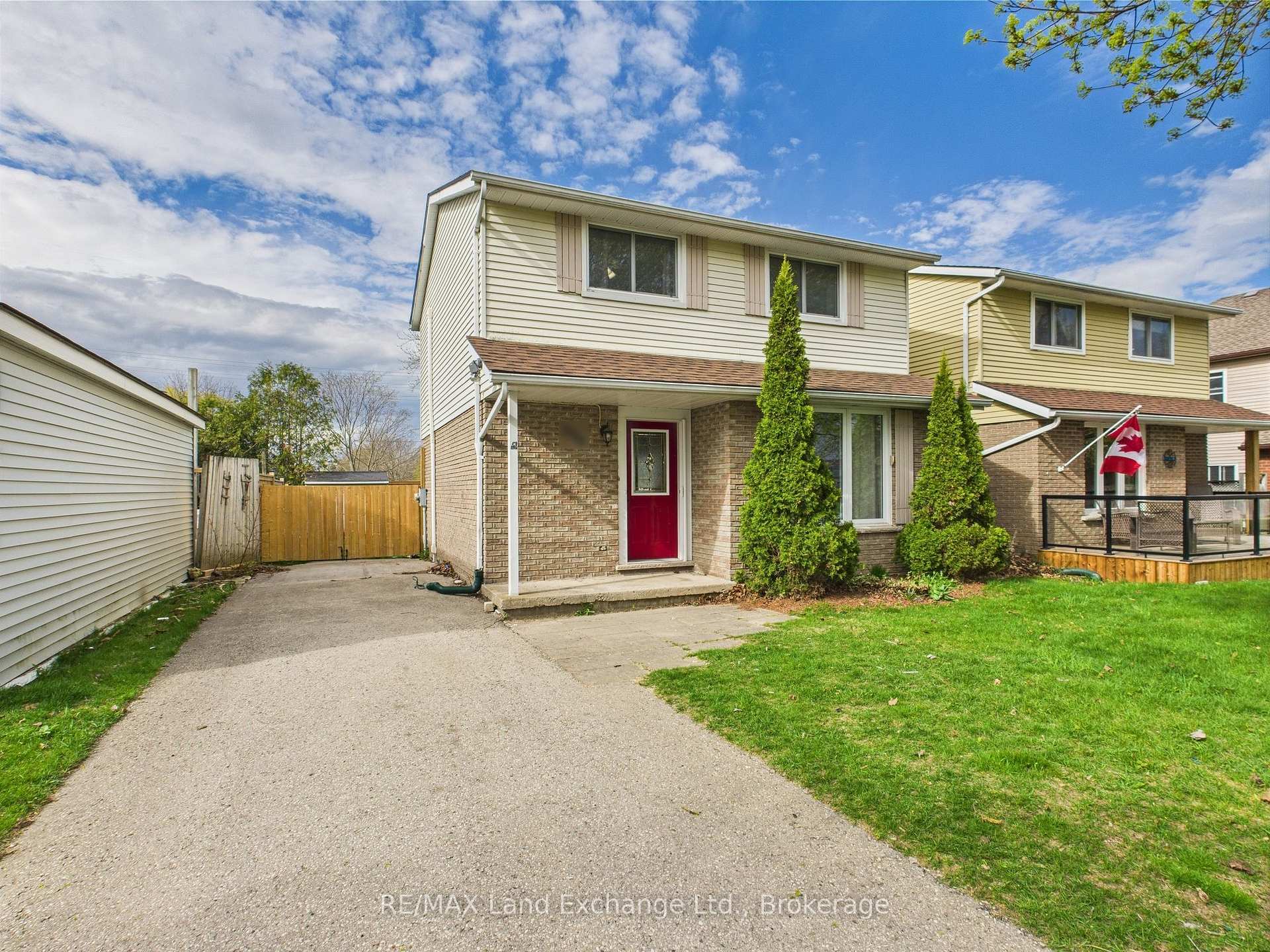 634 Mackendrick Drive  Kincardine ON N2Z 1R1 photo