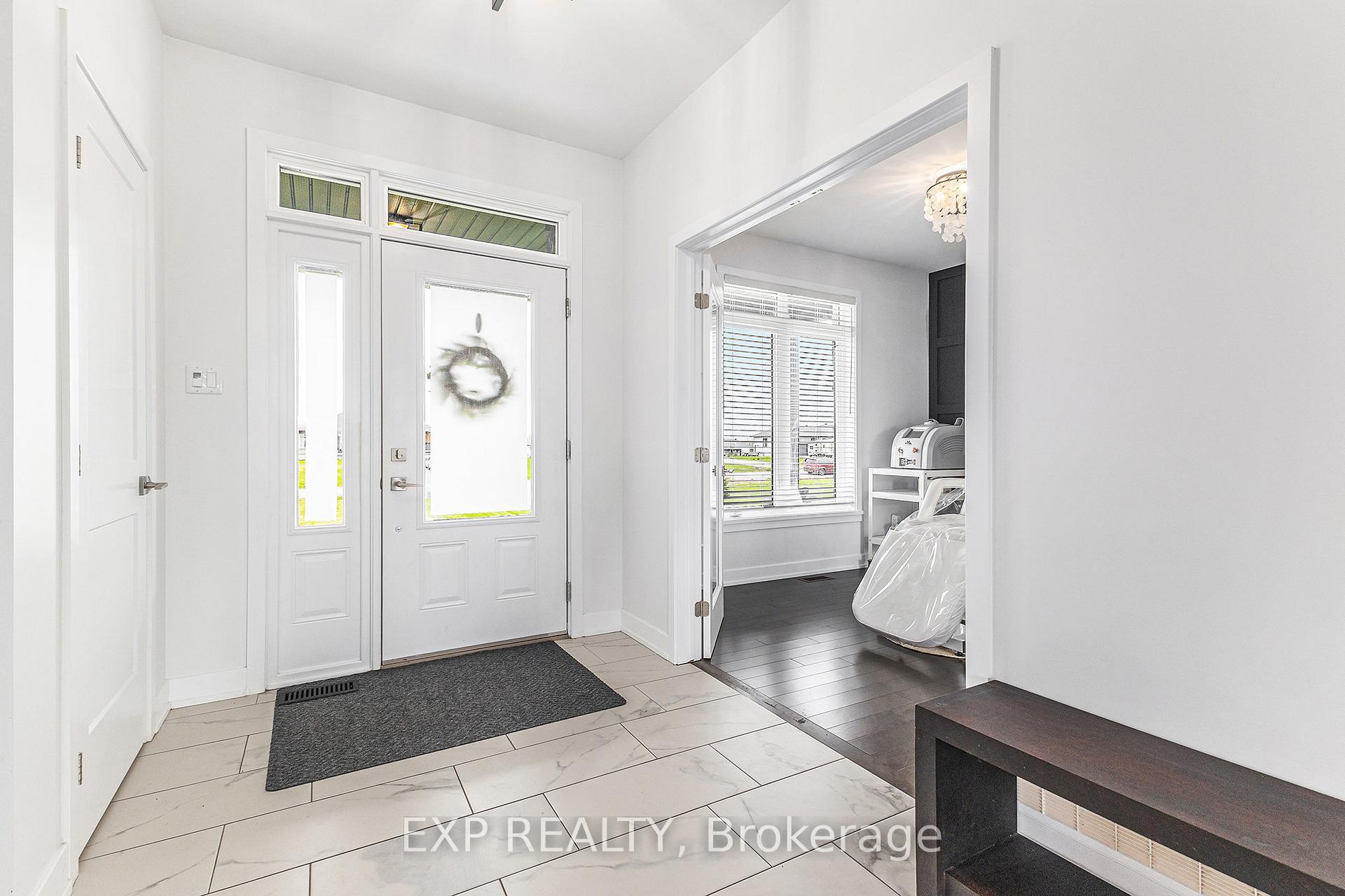 Property Photo: 145 Harold Jones Way ON K0A 1B0
