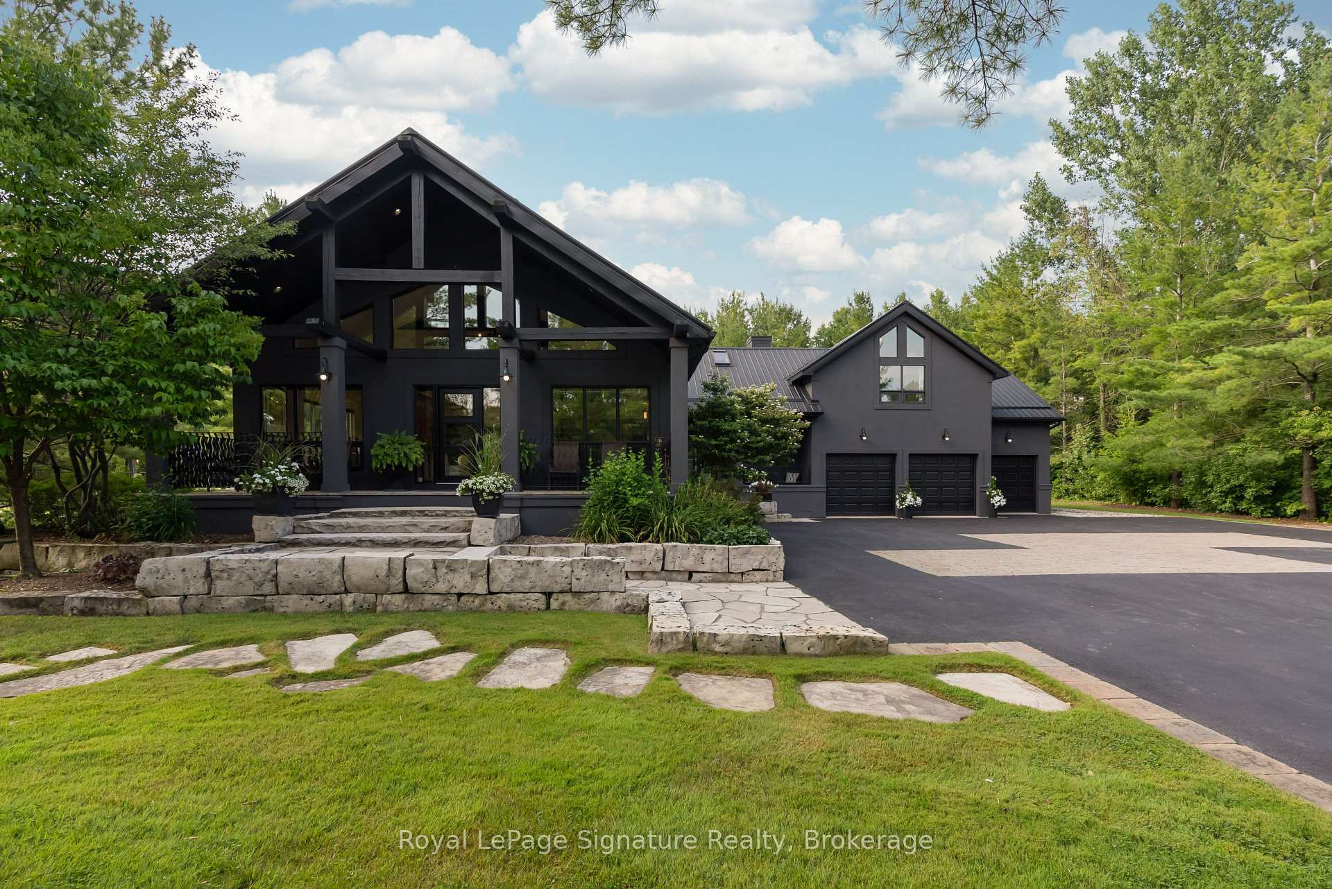 Property Photo: 21 Trails End ON L9Y 5B1