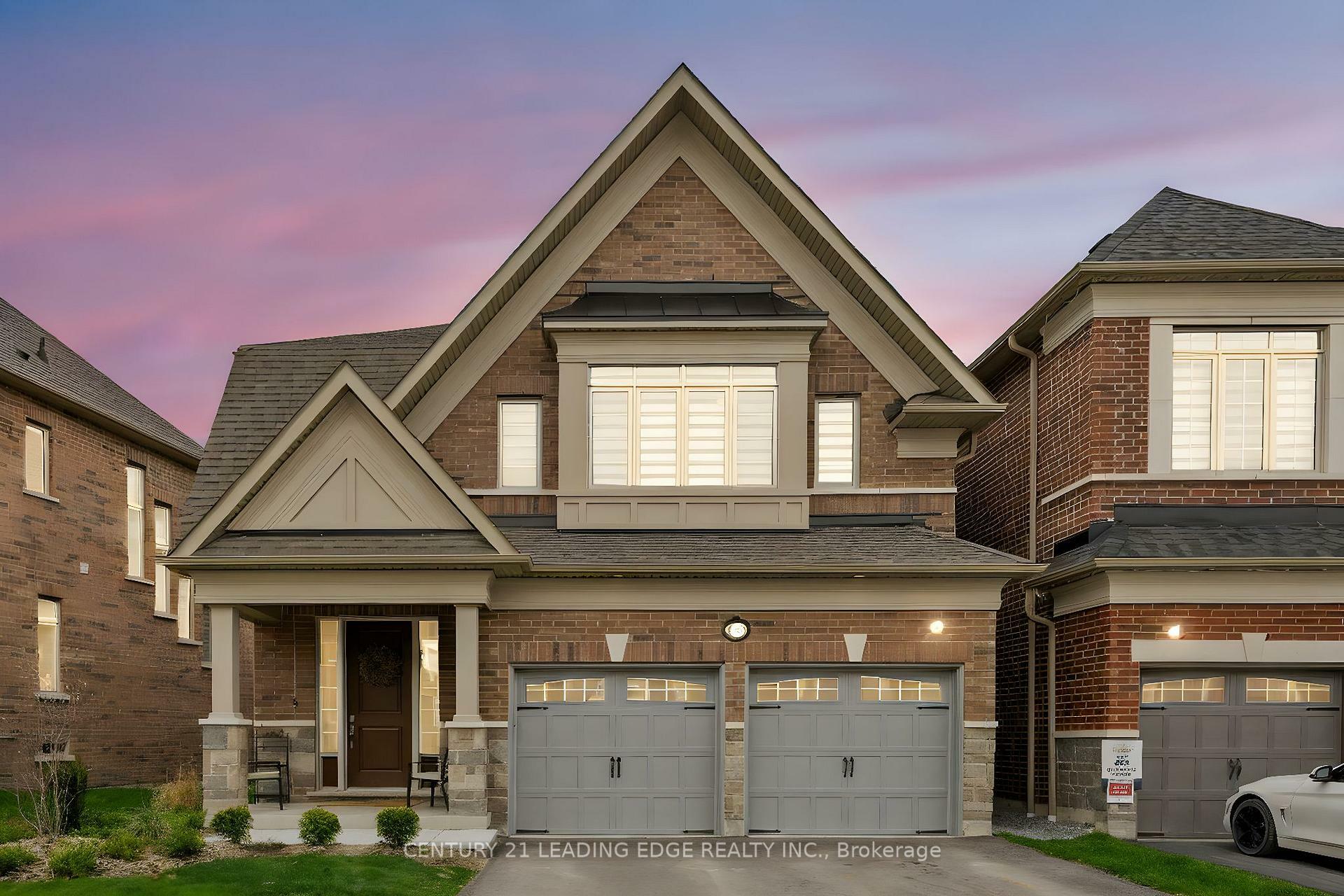 89 Deer Ridge Crescent  Whitby ON L1P 0T2 photo