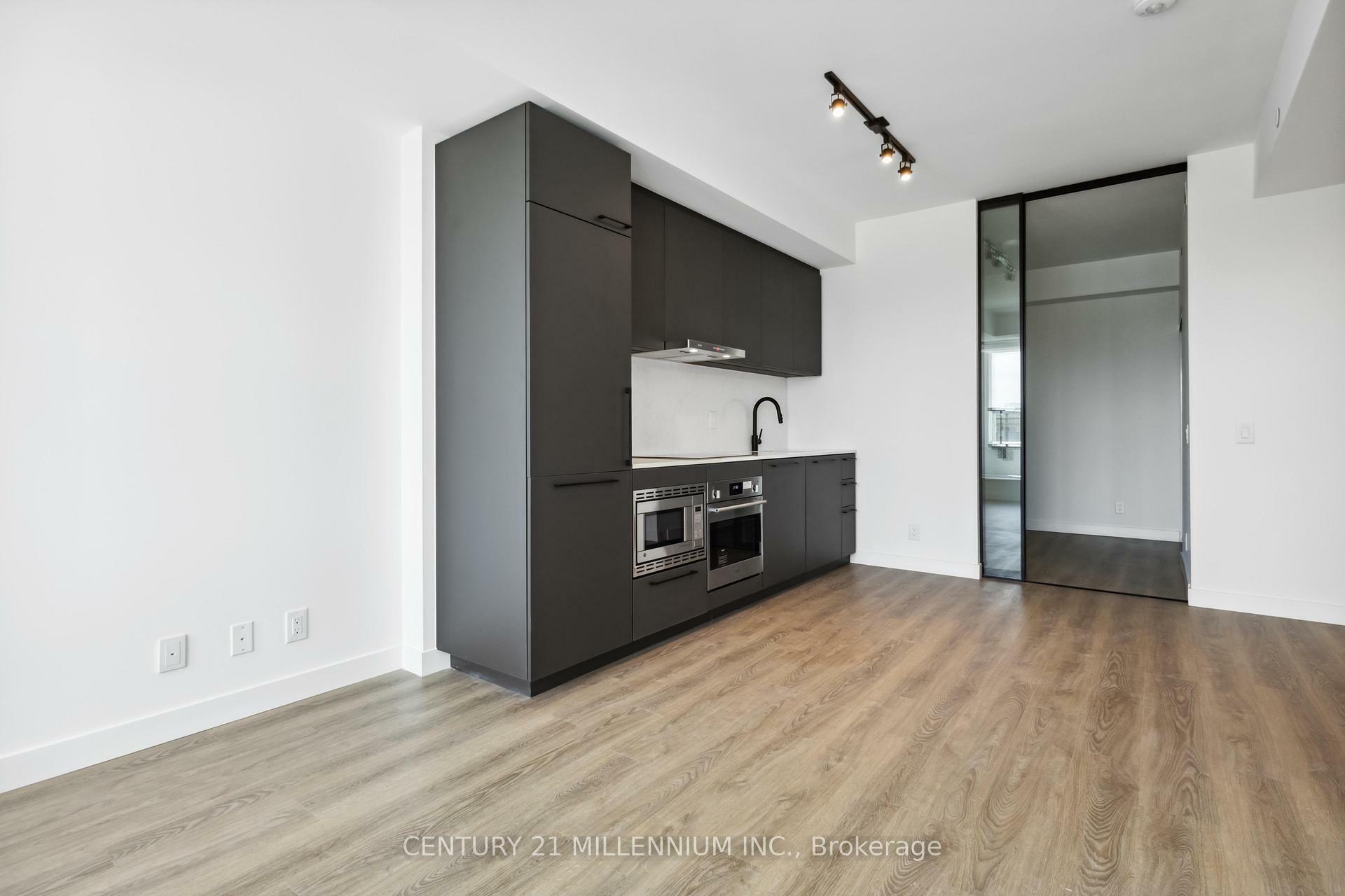 Property Photo: 1050 Eastern Avenue 308 ON M4L 0B7