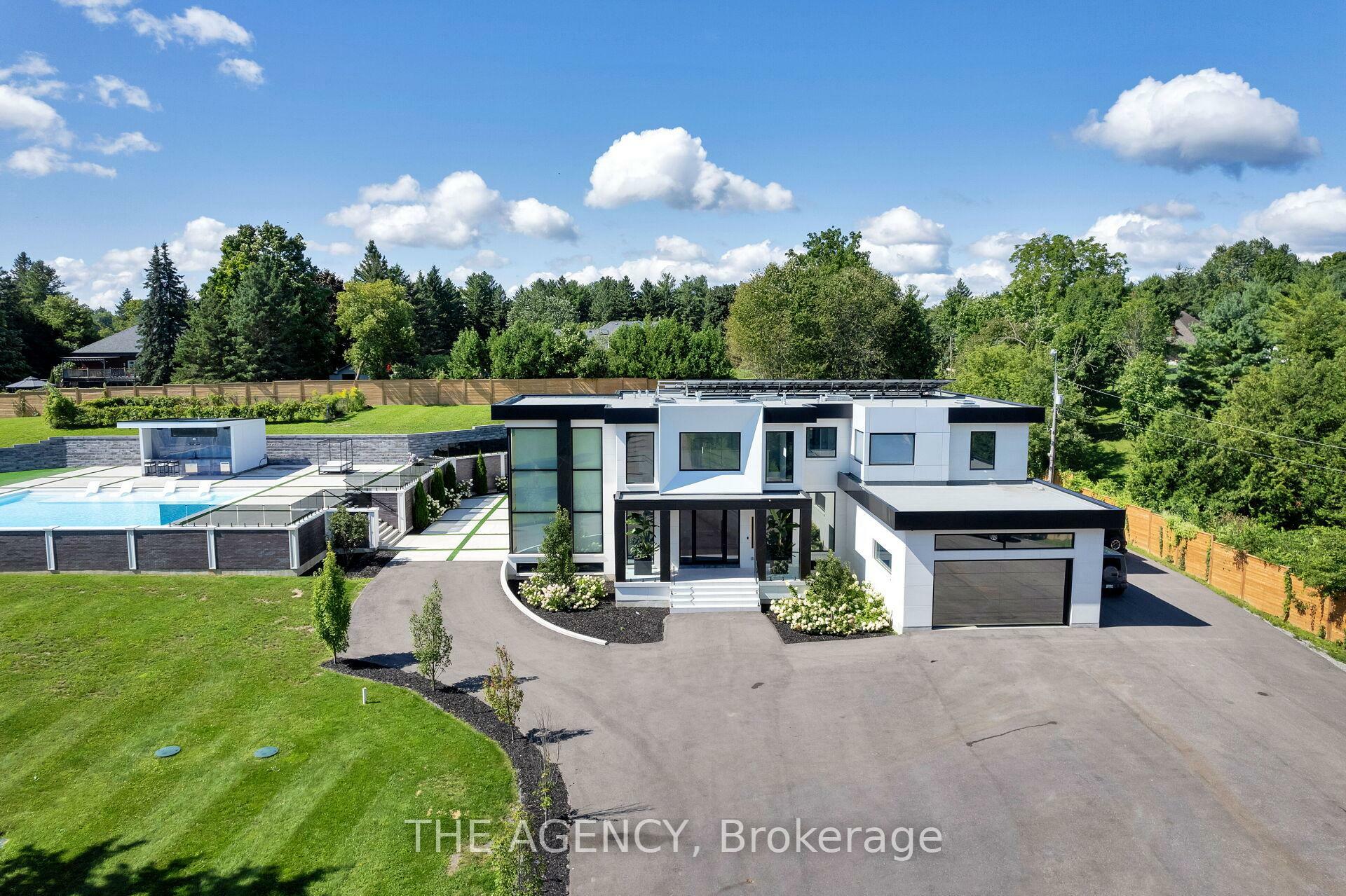 Photo de la propriété: 14248 Caledon King Townlin N/A ON L7E 3R3