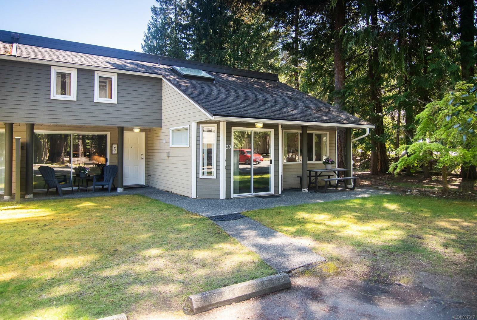 Property Photo: 1135 Resort Dr 29 BC V9P 2T6