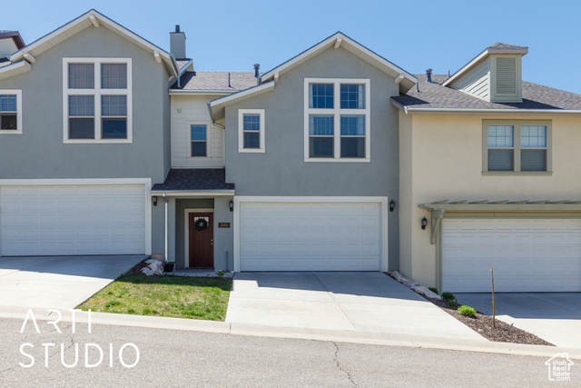 Property Photo: 1464 E Primrose Ln UT 84040