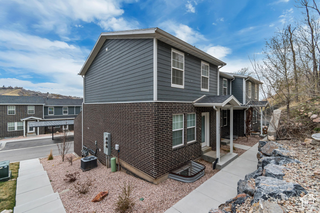 Property Photo: 1682 S 1355 E C20 UT 84404