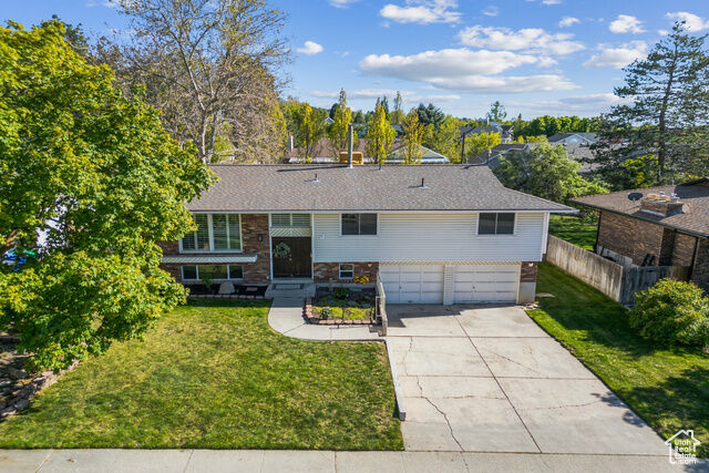 Property Photo:  Address not disclosed  UT 84121 