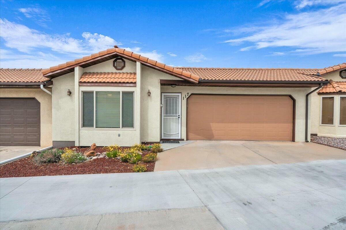 Property Photo: 1331 N Dixie Downs Rd #117 UT 84770
