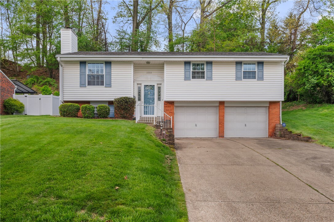 Property Photo: 5993 Monongahela Ave PA 15102