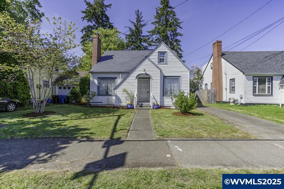 Property Photo: 2245 Center St NE OR 97301