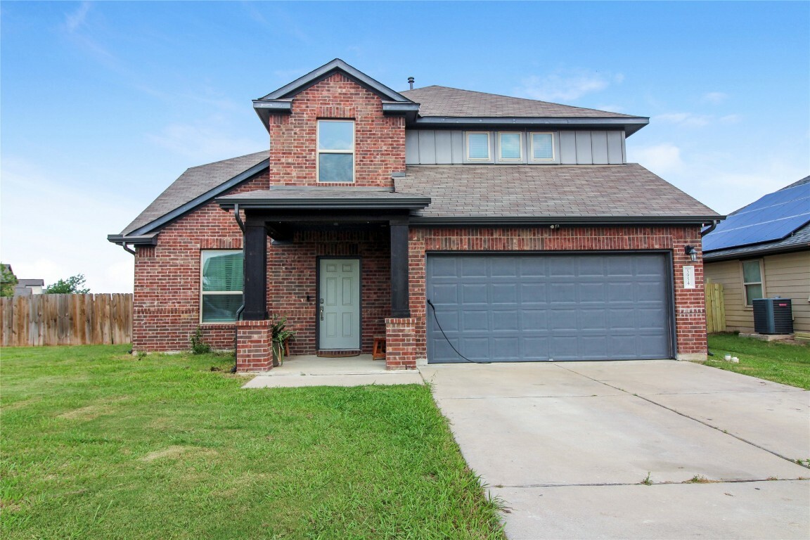 Property Photo: 5954 Heron Drive TX 78610