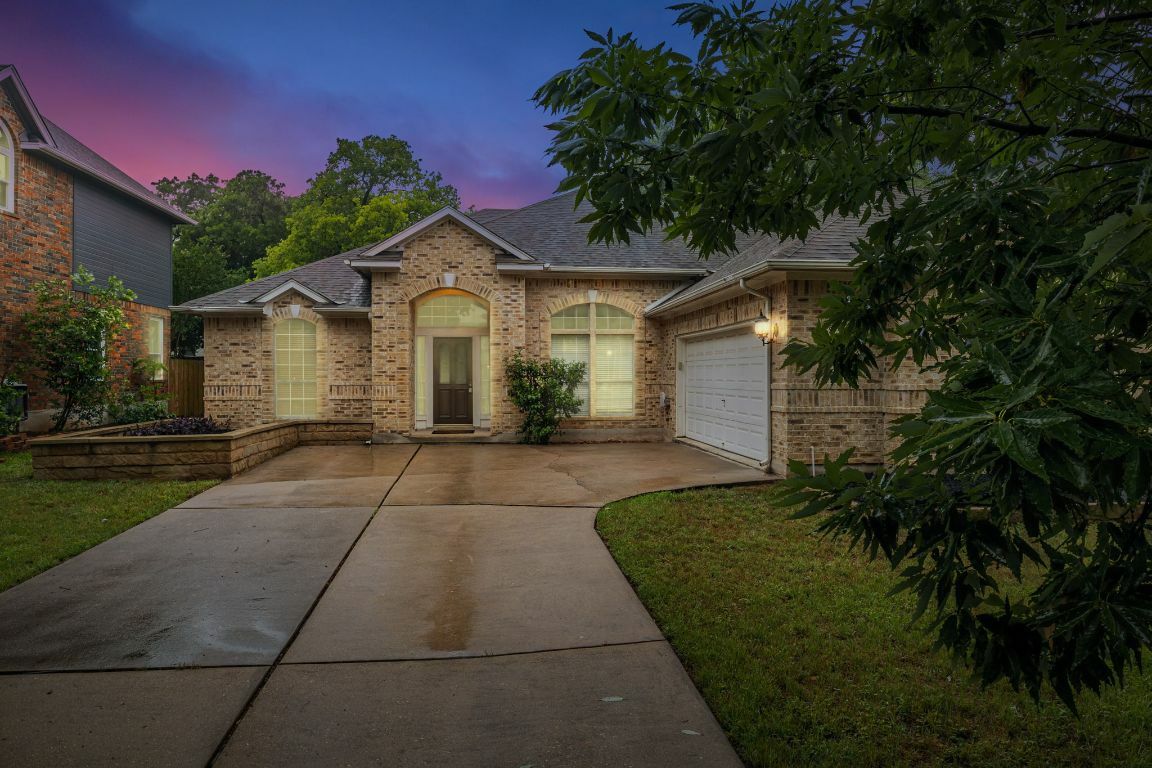 Property Photo: 6419 Ira Ingram Drive TX 78749