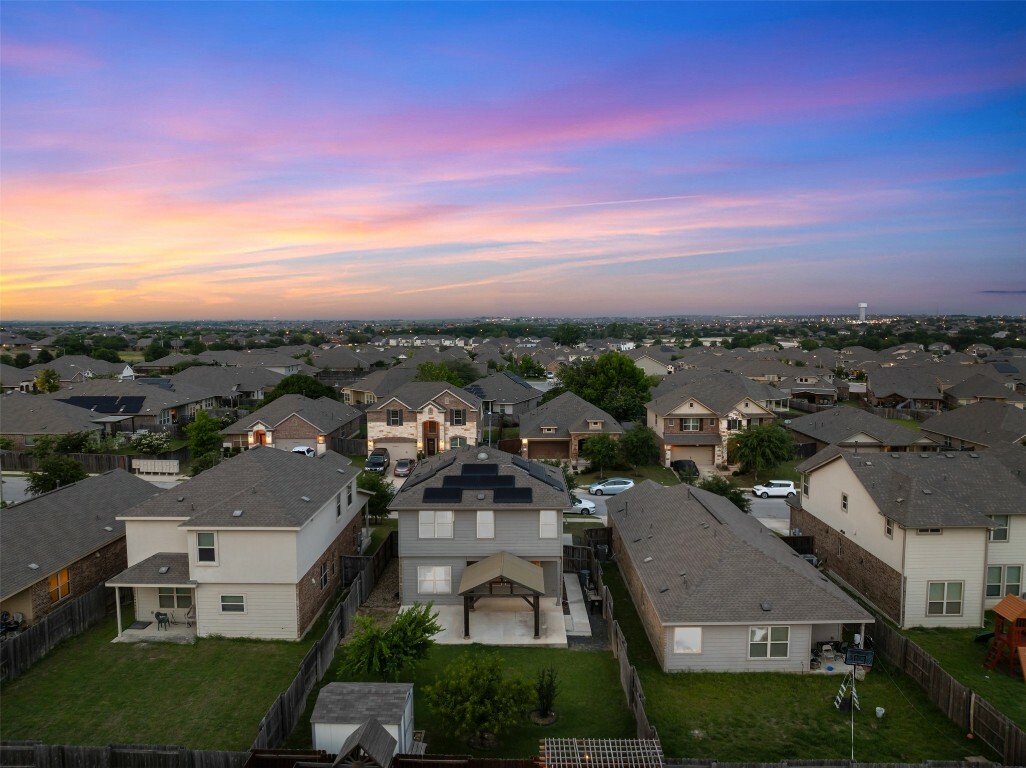 Property Photo: 3548 Pauling Loop TX 78665