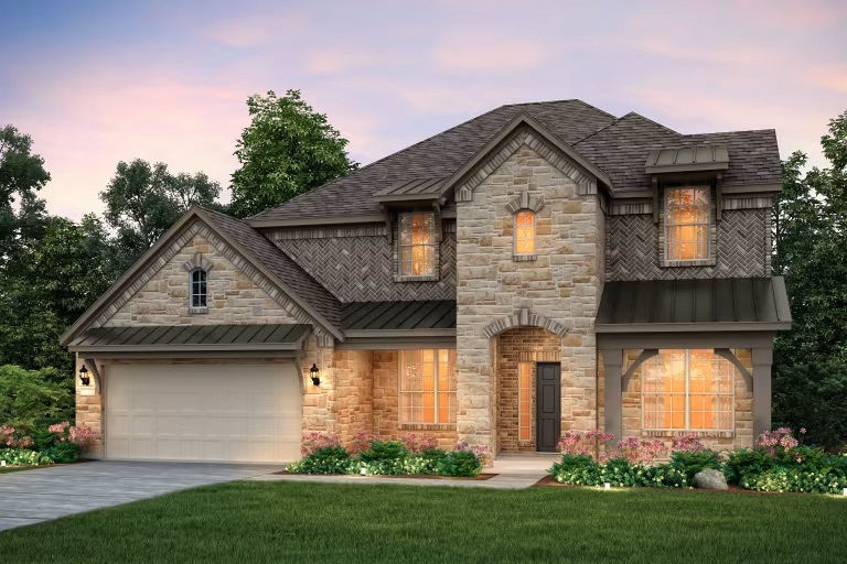 1709 Cayuga Street  Leander TX 78641 photo
