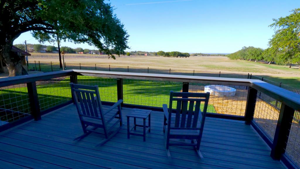 Property Photo: 1115 County Road 414 TX 78669
