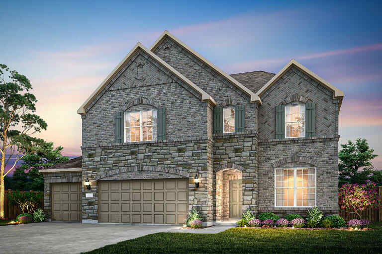 2916 Carrizo Terrace  Leander TX 78641 photo
