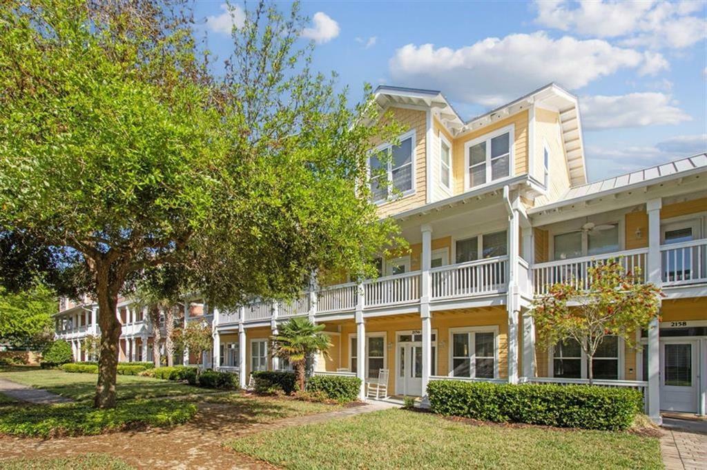 Property Photo: 2156 White Sands Way FL 32034