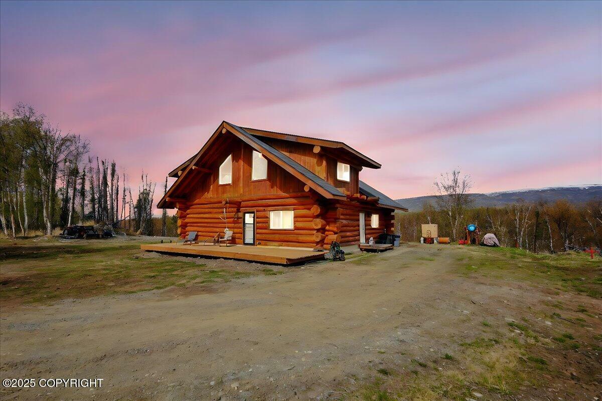 4040 Pittman Road  Wasilla AK 99623 photo