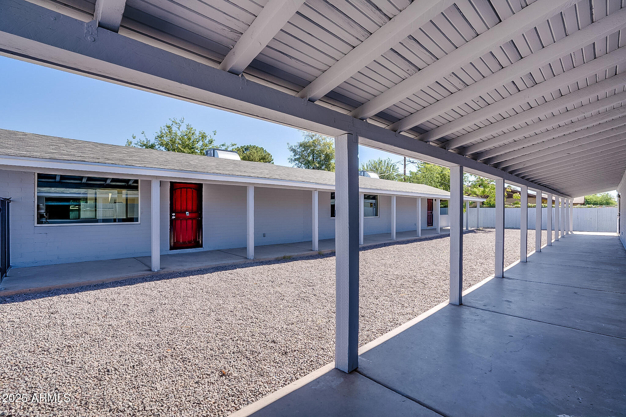 Property Photo:  211 S Doran --  AZ 85204 