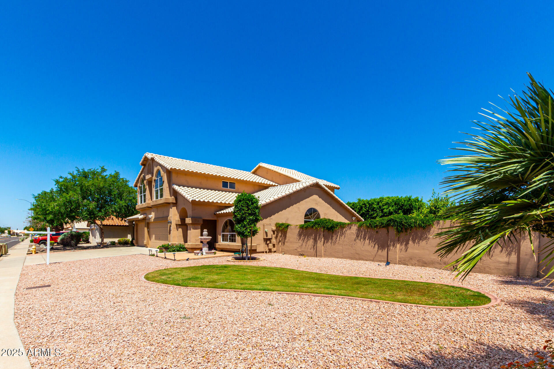 Property Photo: 5216 W Oraibi Drive AZ 85308