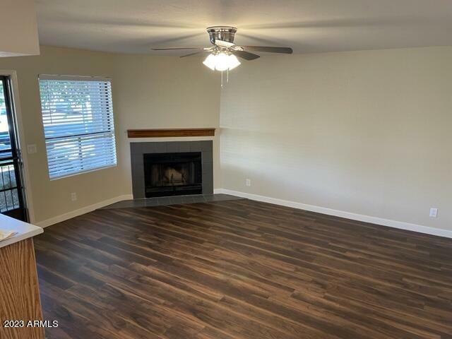Property Photo: 1444 N Recker Road 167 AZ 85205
