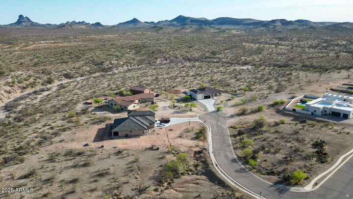 Property Photo:  1060 Buckboard Trail 37  AZ 85390