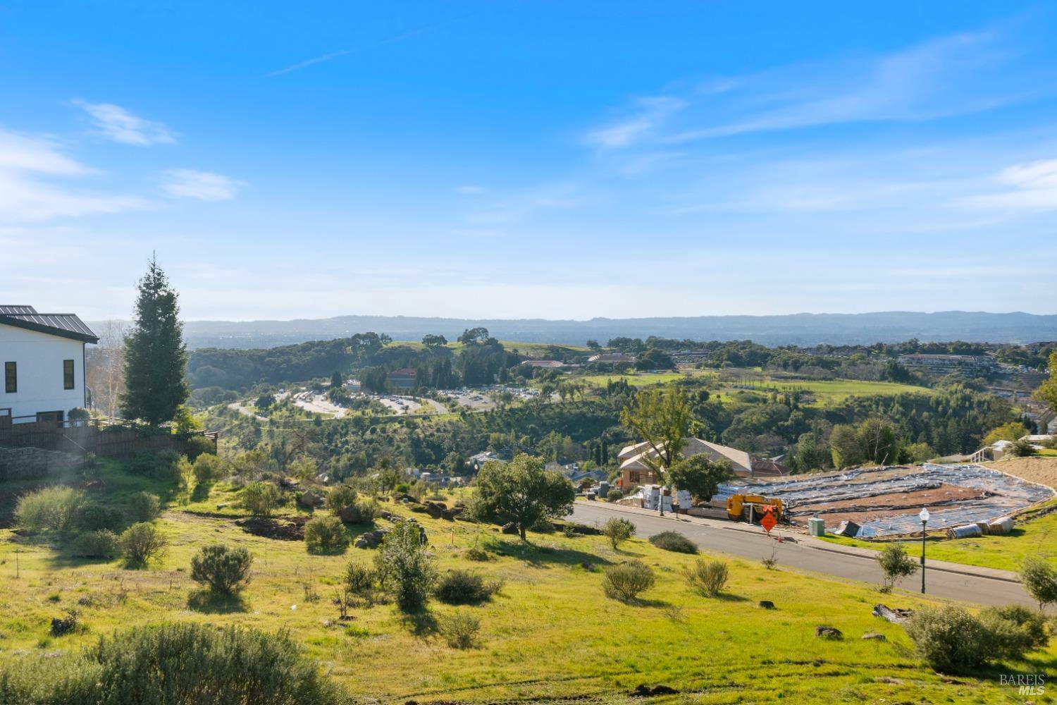 Property Photo: 3715 Giorno Court CA 95404