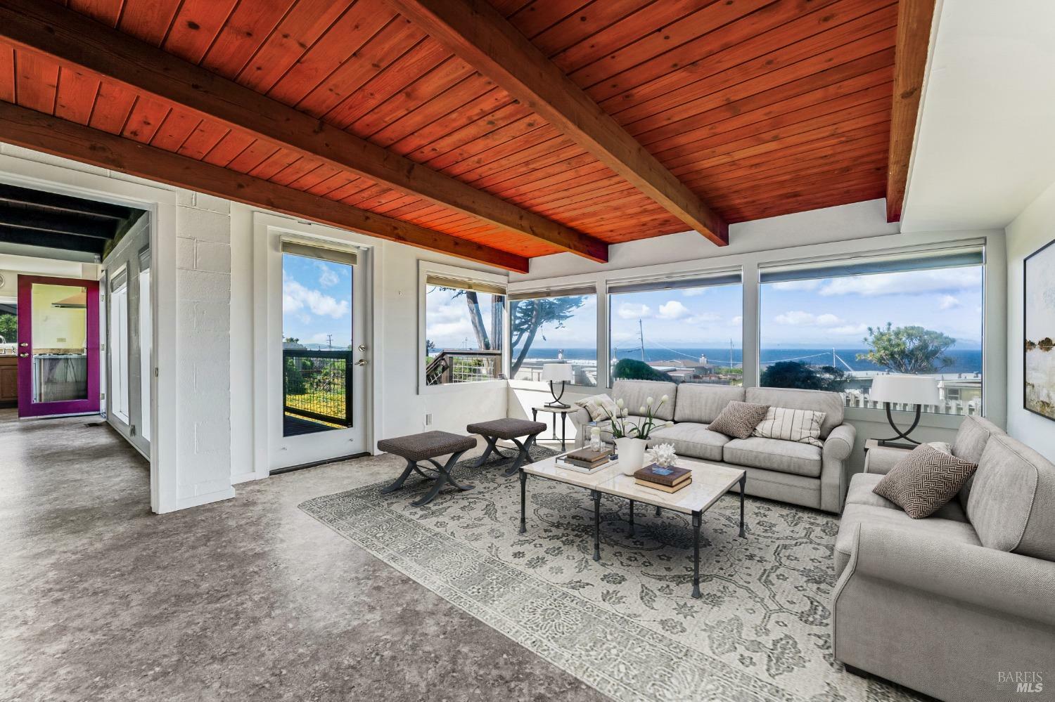 Property Photo: 4981 Conch Avenue CA 94923