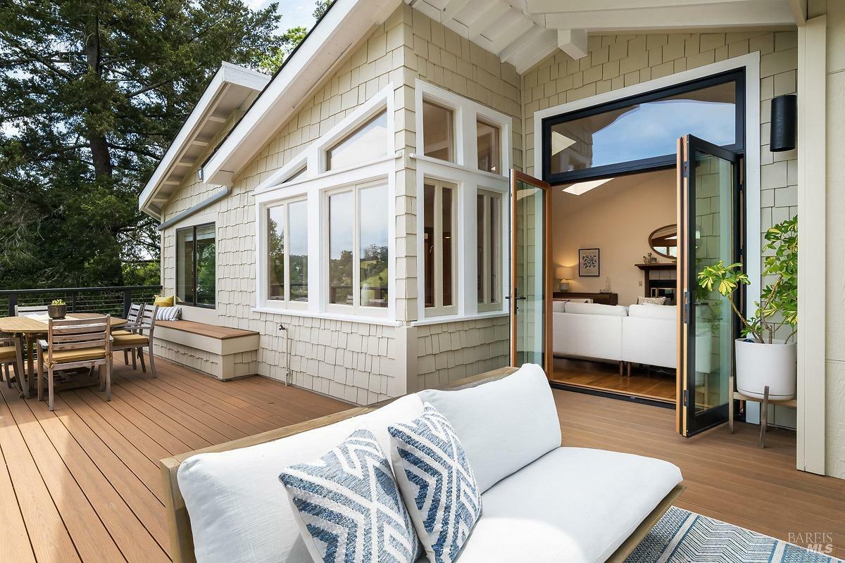 Property Photo: 35 Berry Trail CA 94930