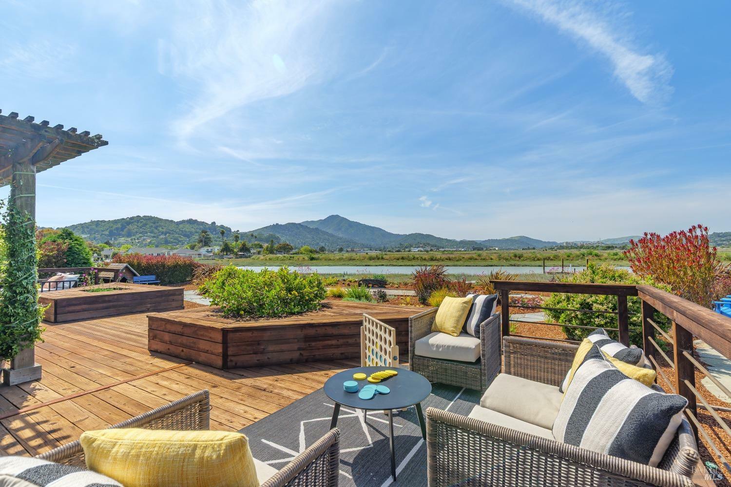 199 Golden Hind Passage  Corte Madera CA 94925 photo