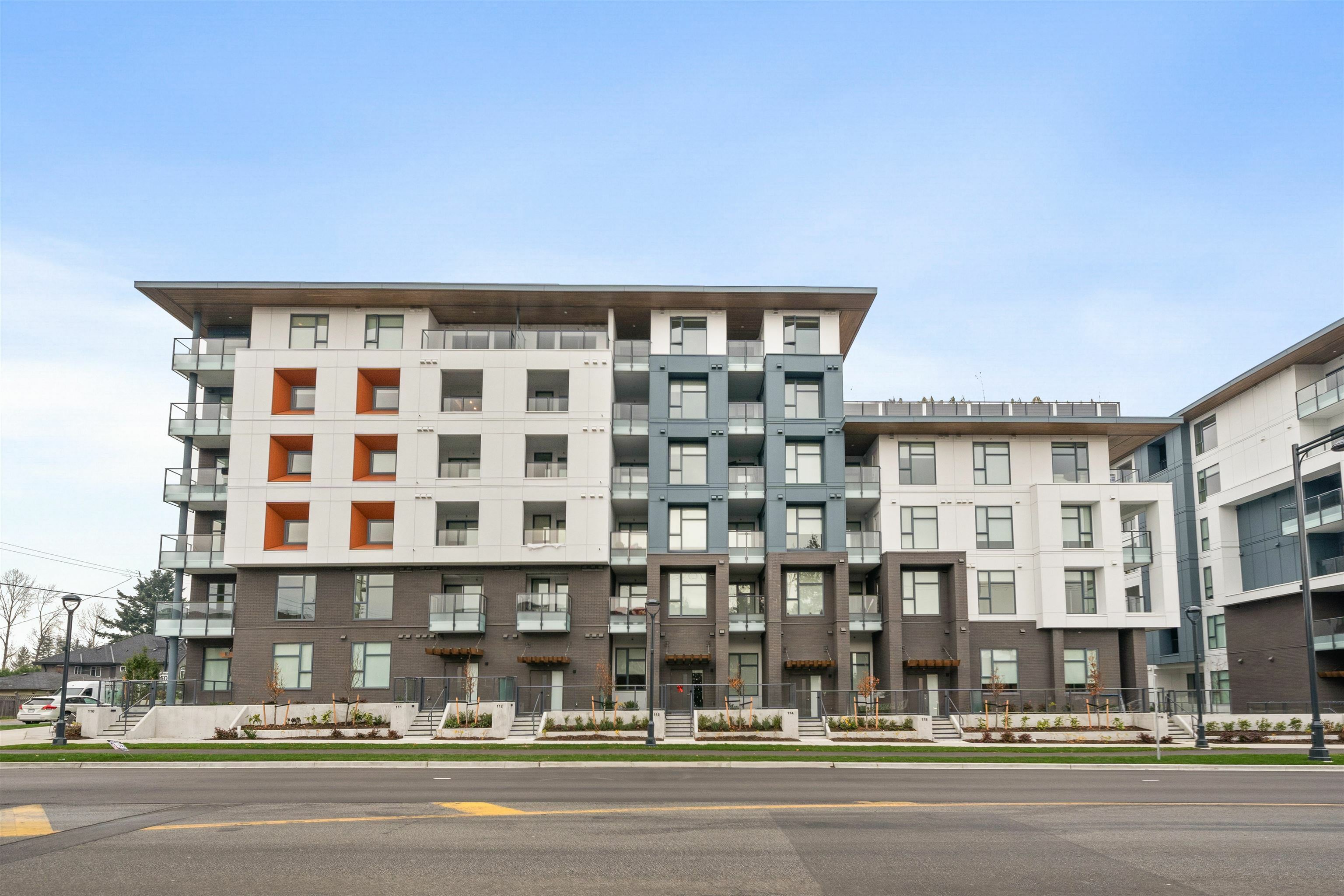 Property Photo:  10828 139A Street 211  BC V3R 3E5 