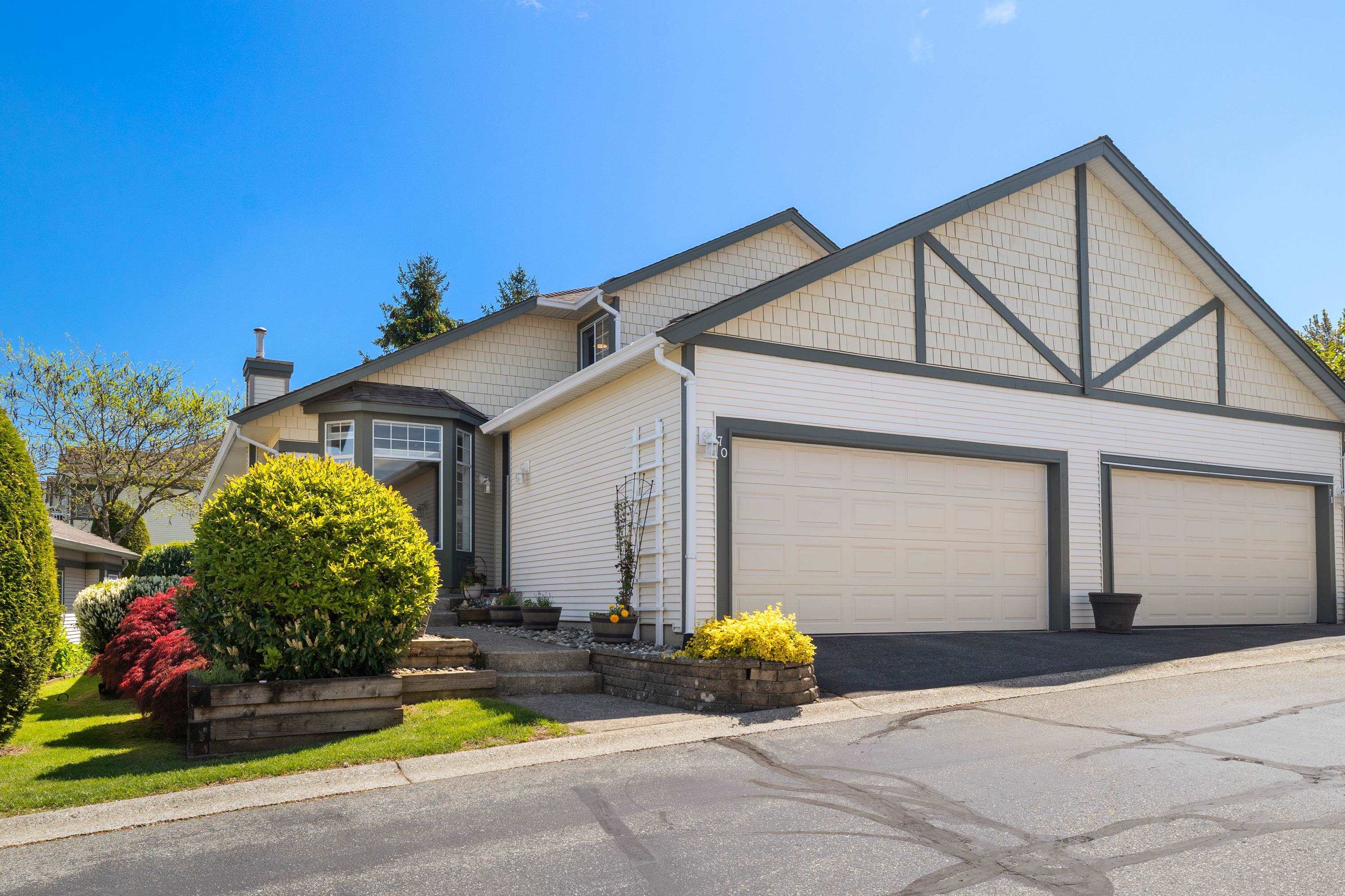 Property Photo: 9012 Walnut Grove Drive 70 BC V1M 2K3