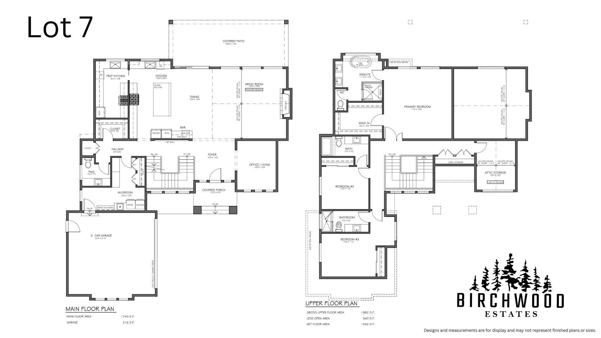 Property Photo: 2307 Sunnyside Road Lot 7 BC V3H 4Y4