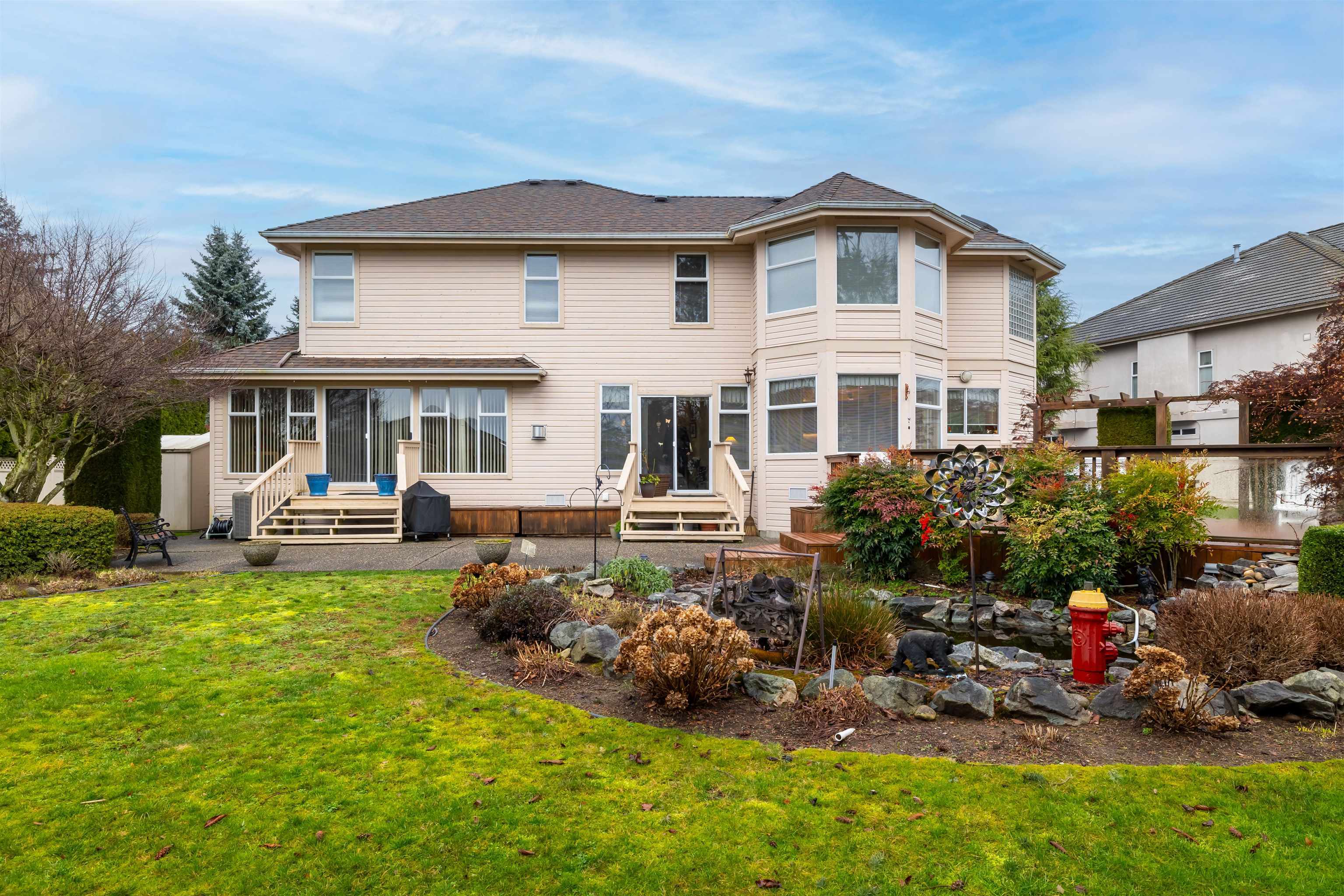 Property Photo: 12268 57 Avenue BC V3X 3H7