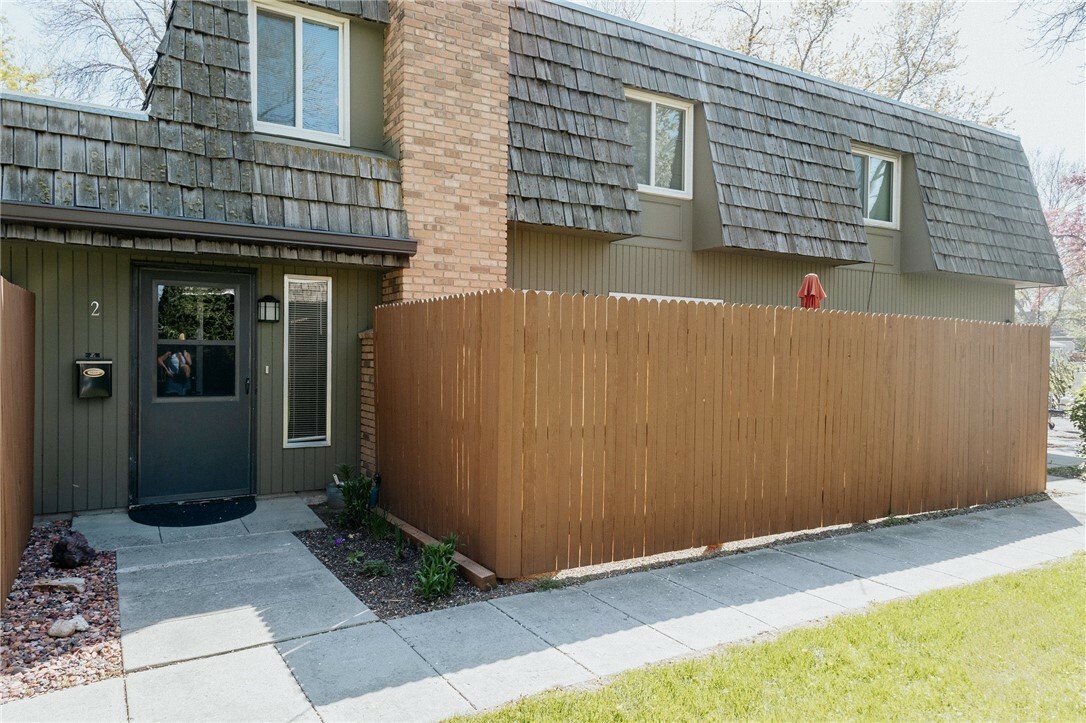 Property Photo: 1147 18th Street W 2 MT 59102